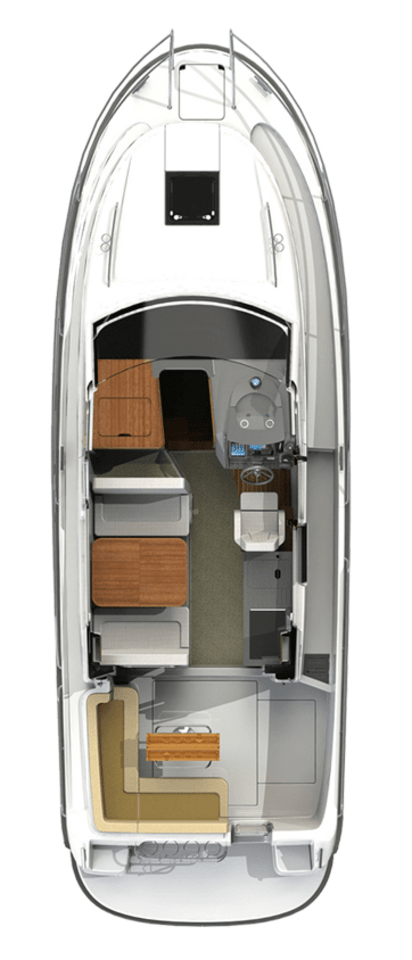 Image of Polluks yacht #2