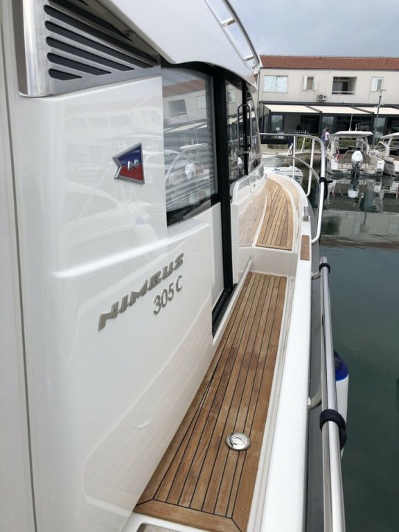 Image of Polluks yacht #7