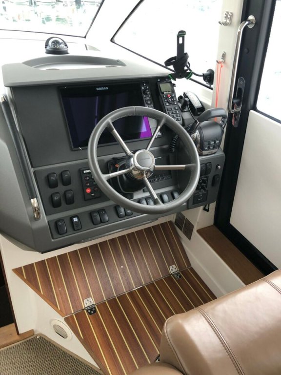 Image of Polluks yacht #8