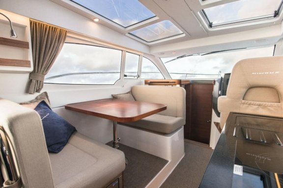 Image of Polluks yacht #9