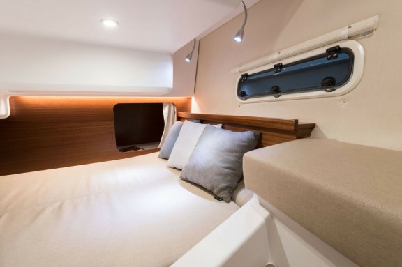 Image of Polluks yacht #10