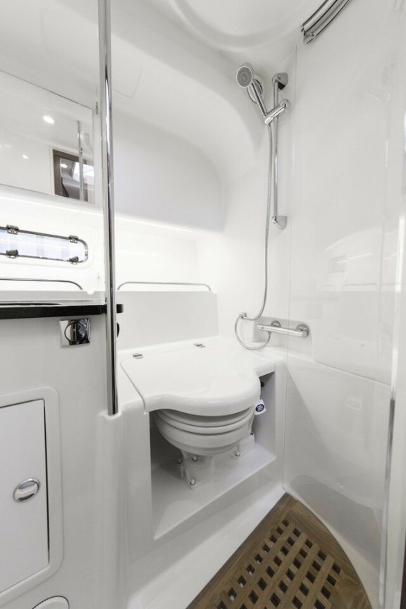 Image of Polluks yacht #13