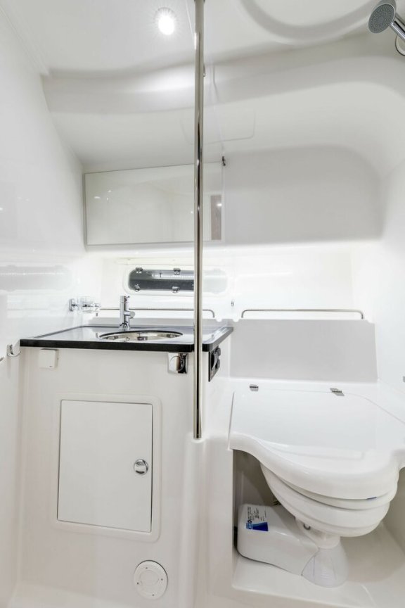 Image of Polluks yacht #12