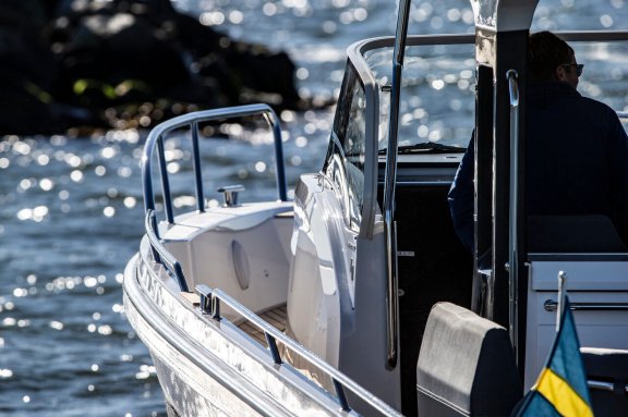 Image of Ruddy yacht #22