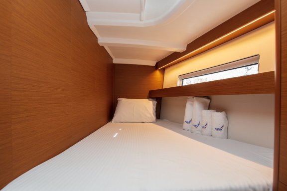 Image of Trinity yacht #21