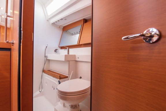 Image of Trinity yacht #25