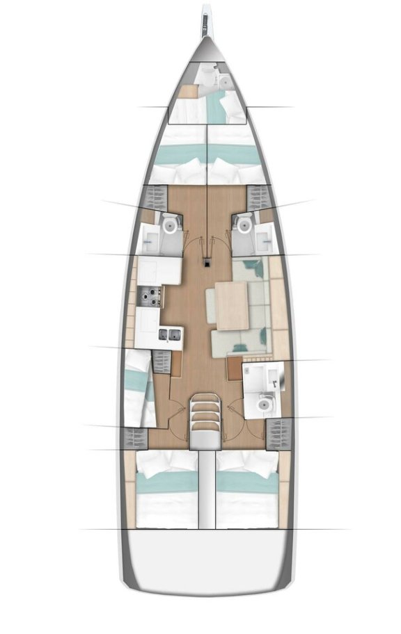 Image of Oracle yacht #2