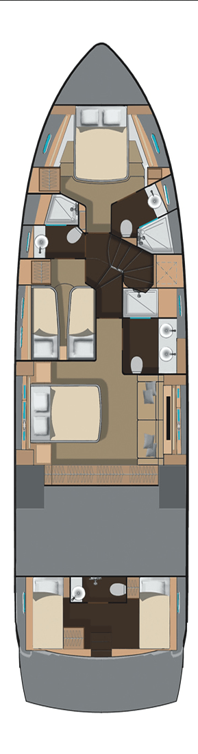 Image of Journey yacht #2