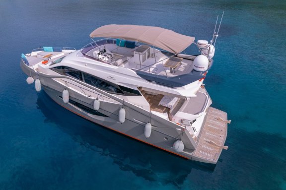 Image of Journey yacht #4