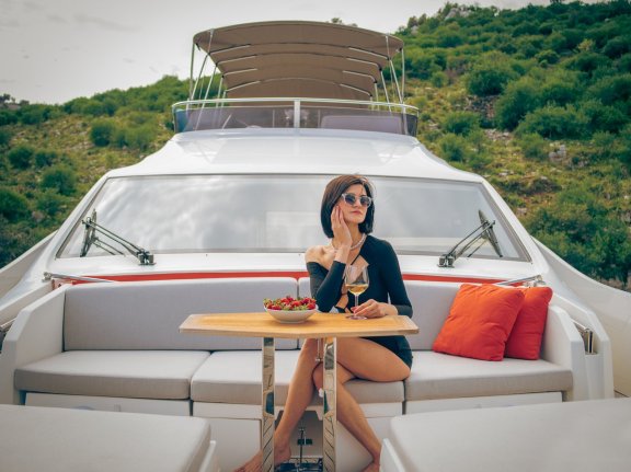 Image of Journey yacht #13