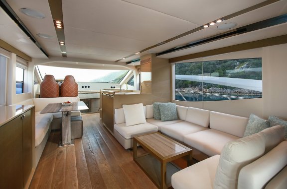Image of Journey yacht #23