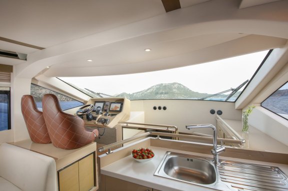 Image of Journey yacht #24