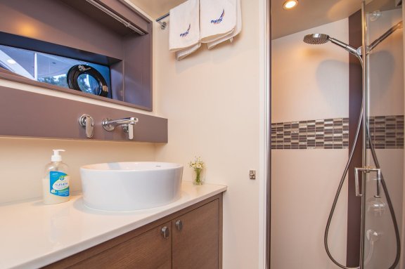 Image of Journey yacht #28