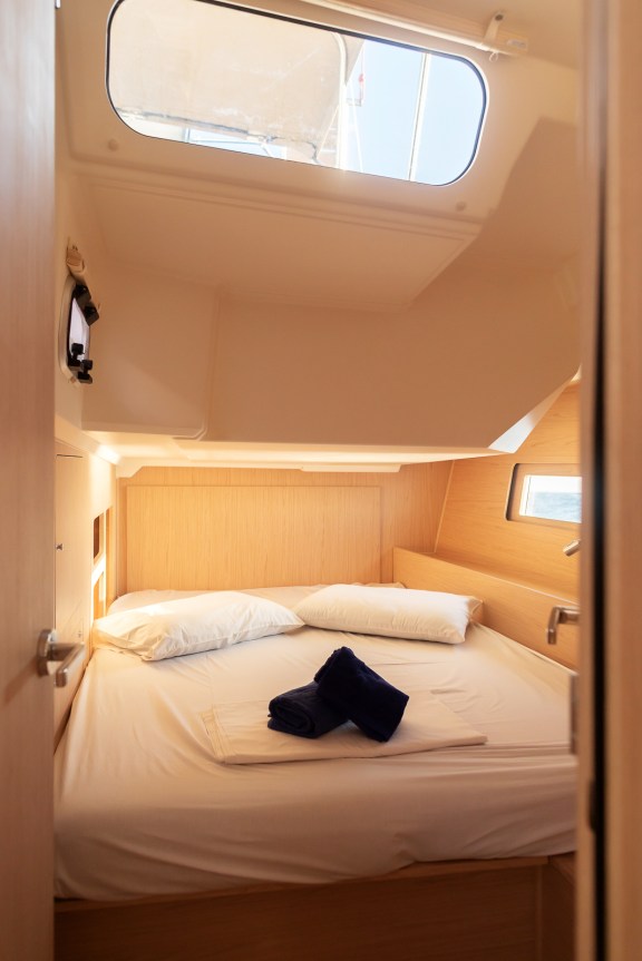 Image of Kos 46.9 yacht #10