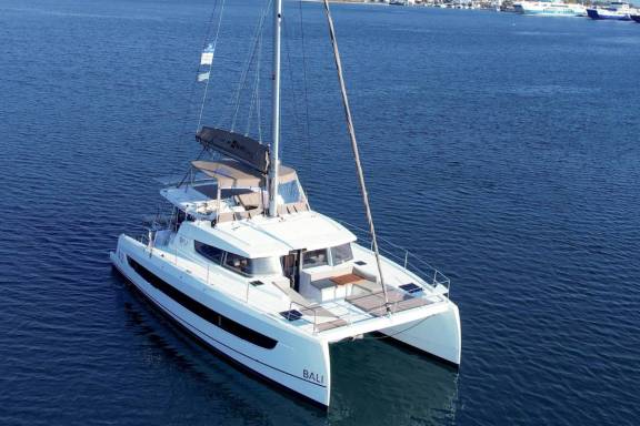 Image of Kos 42.6 yacht #3