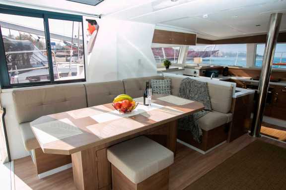 Image of Kos 42.6 yacht #12