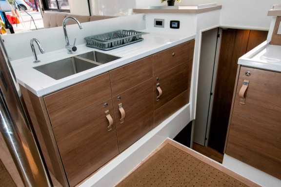 Image of Kos 42.6 yacht #7