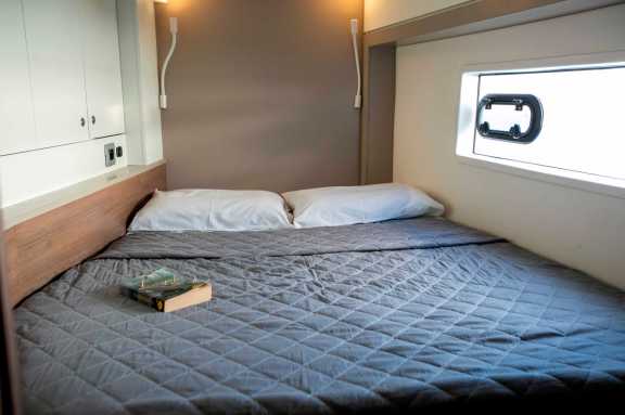 Image of Kos 42.6 yacht #14