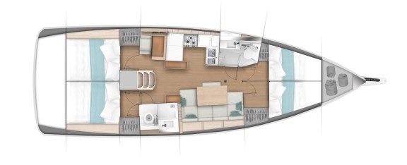 Image of Esperos yacht #3