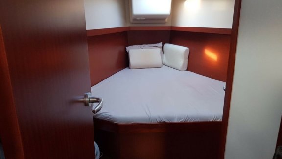 Image of Beau Gosse yacht #7