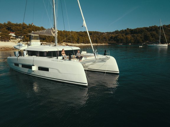 Image of Seaven yacht #4