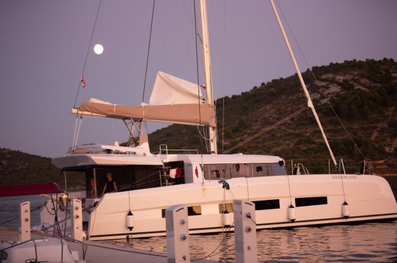 Image of Seaven yacht #8