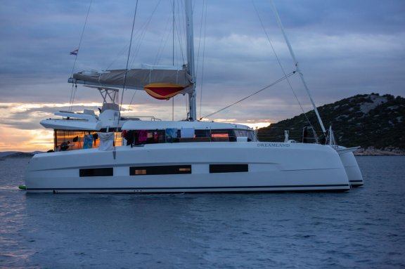 Image of Seaven yacht #9