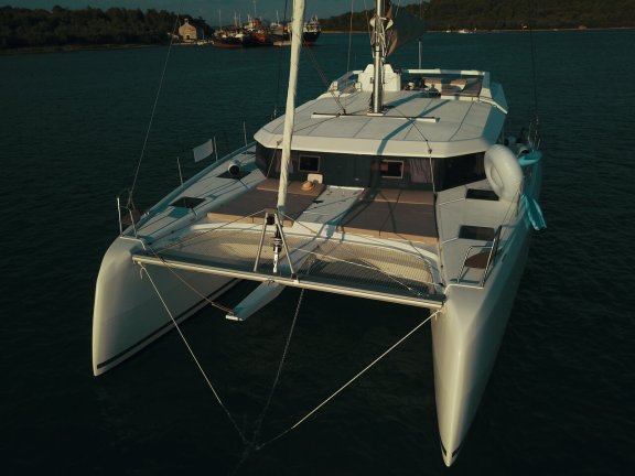 Image of Seaven yacht #11