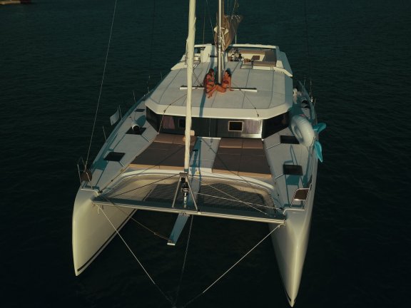 Image of Seaven yacht #12