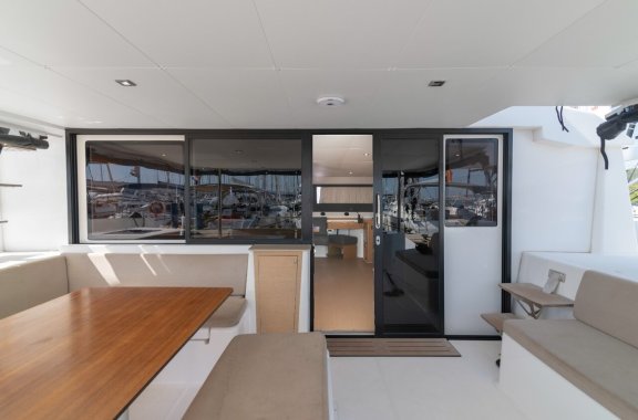 Image of Seaven yacht #22