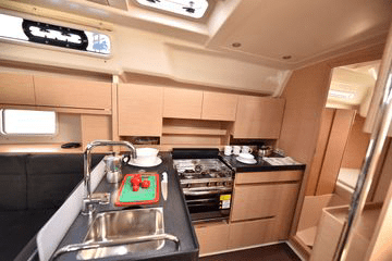 Image of Celine 1 yacht #6