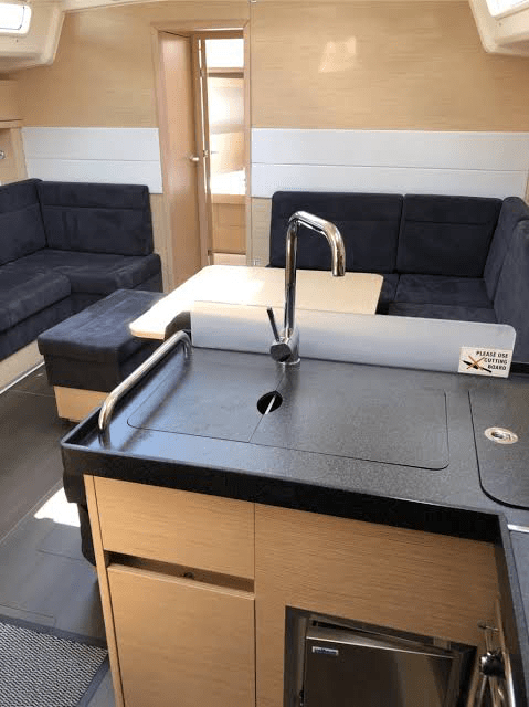 Image of Celine 1 yacht #7