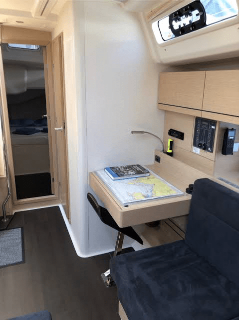 Image of Celine 1 yacht #8