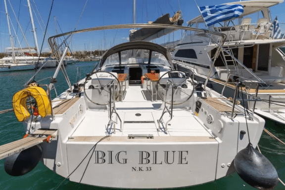 Big  Blue