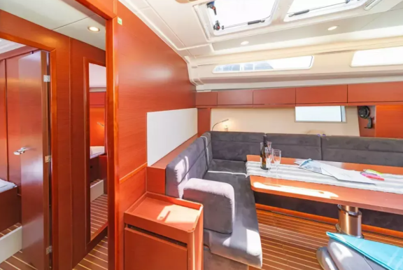 Image of Big Blue yacht #12