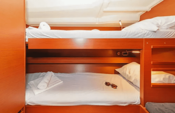 Image of Big Blue yacht #16