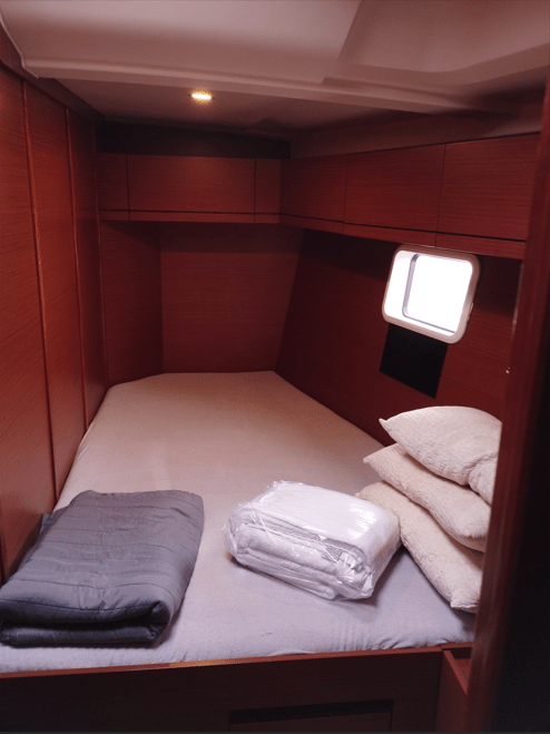 Image of Big Blue yacht #17