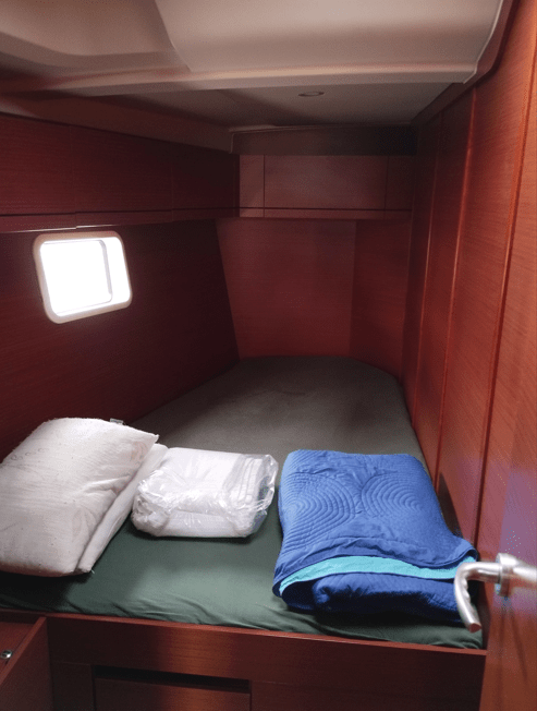 Image of Big Blue yacht #18