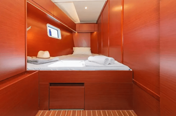 Image of Big Blue yacht #15