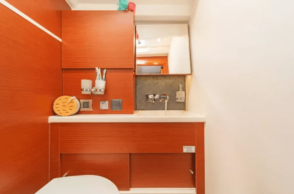 Image of Big Blue yacht #20