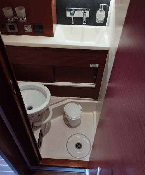 Image of Big Blue yacht #22