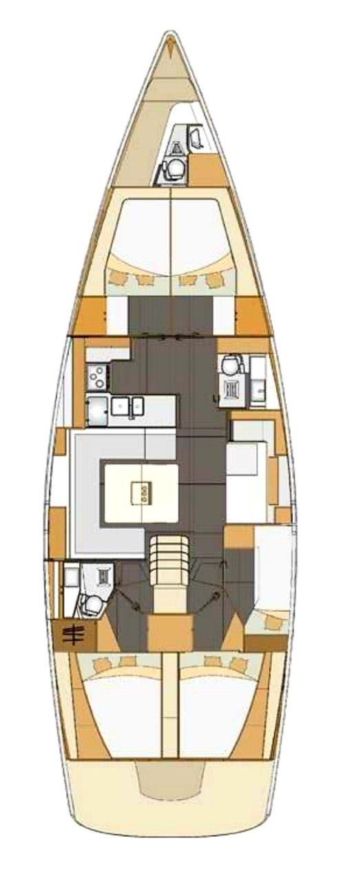 Image of Suzy yacht #2