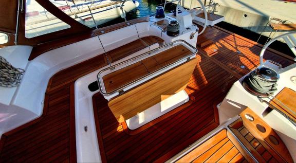 Image of Suzy yacht #4