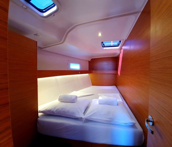 Image of Suzy yacht #10