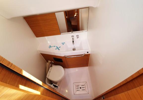 Image of Suzy yacht #16