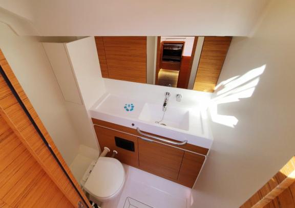 Image of Suzy yacht #15