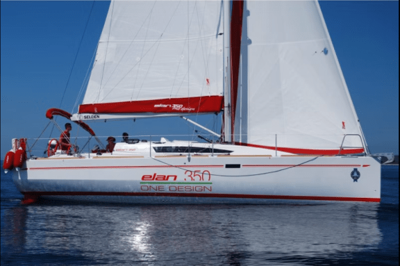 Image of Victor yacht #3