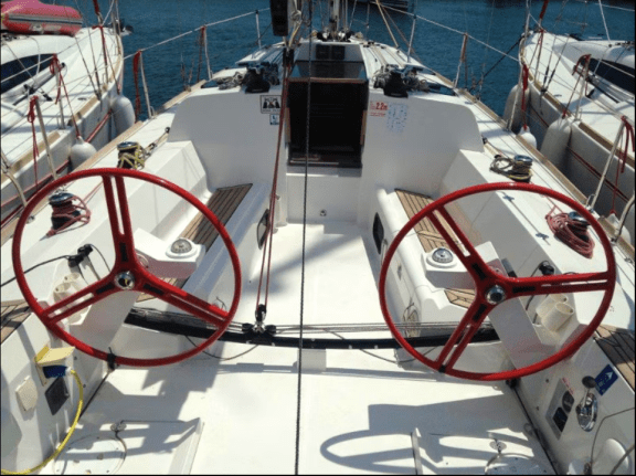 Image of Victor yacht #5