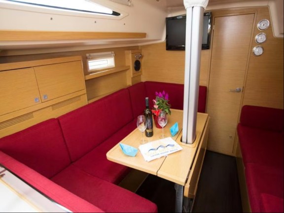 Image of Victor yacht #8