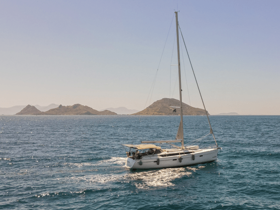 Image of Just Be yacht #3